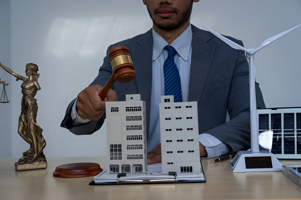 Growing your Business: When you need a Company Lawyer and Why